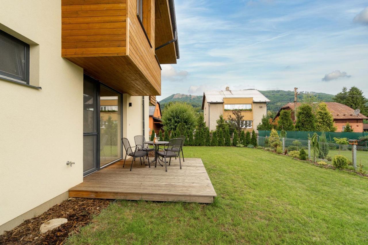 Apartman 1006 Celadna Apartment Exterior photo