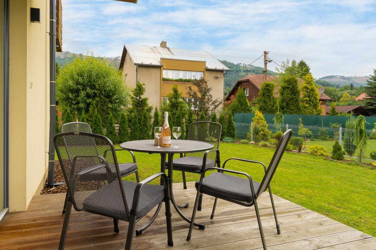 Apartman 1006 Celadna Apartment Exterior photo